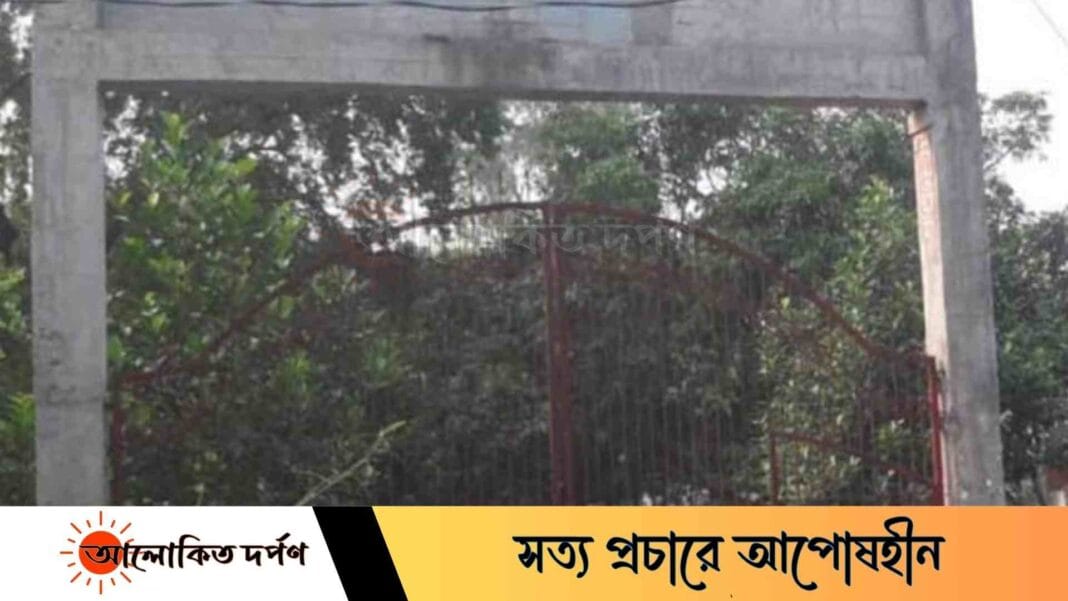 রাজশাহীর এক কলেজে ১২জন শিক্ষক এক ছাত্রী তবুও ফেল