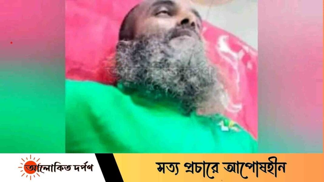 বগুড়ায় দুর্বৃত্তদের ছুরিকাঘাতে ইজিবাইক চালক গুরুতর আহত বগুড়ায় দুর্বৃত্তদের ছুরিকাঘাতে ইজিবাইক চালক গুরুতর আহত