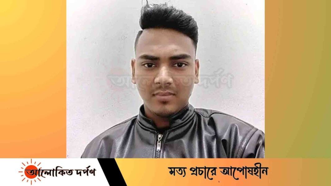 ব্রহ্মপুত্র নদে নিখোঁজ কলেজ ছাত্র সোহানের মরদেহ দুই দিন পর উদ্ধার