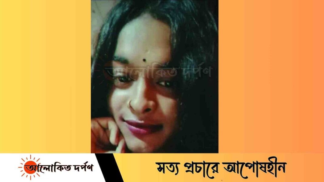 লক্ষ্মীপুরে জীবন দিয়ে প্রেমের মূল্য দিলো তৃতীয় লিঙ্গের পরী
