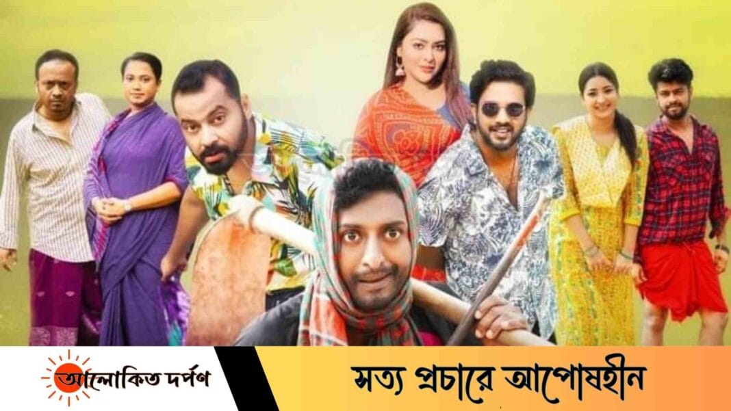 সাদ্দাম মাল–কুয়াকাটার নাটক ও এন্টারটেইনমেন্টের নতুন প্রতিভা