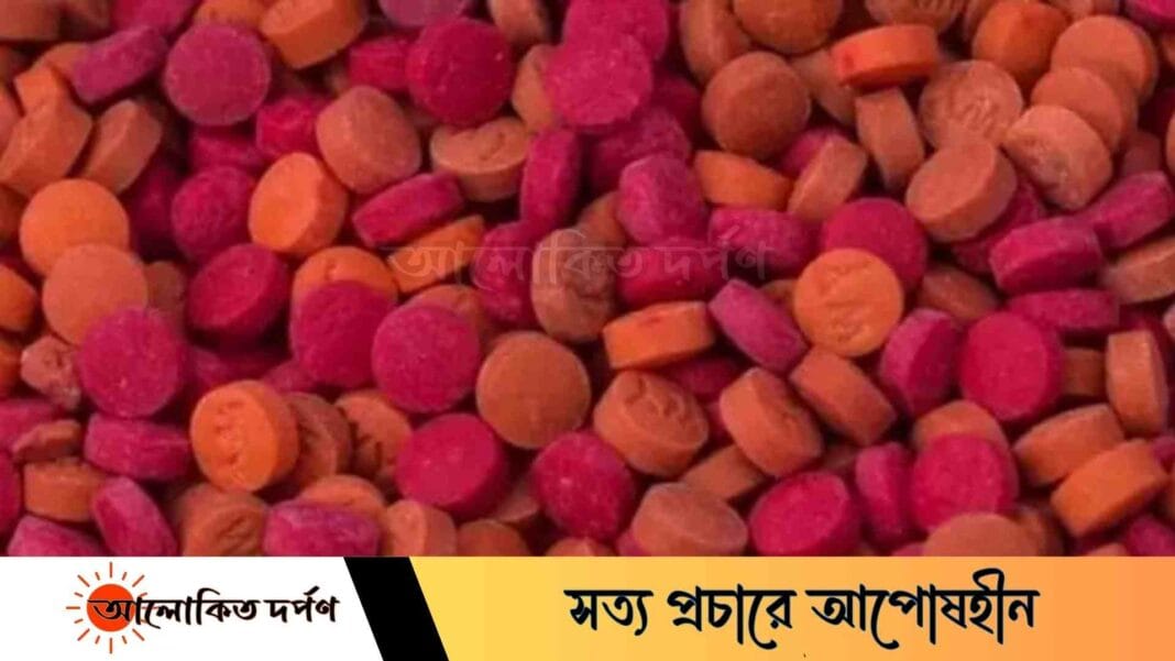 মাধবদীতে মাদক ব্যবসায় বাঁধা, শ্রমিকলীগ নেতার ওপর হামলার অভিযোগ