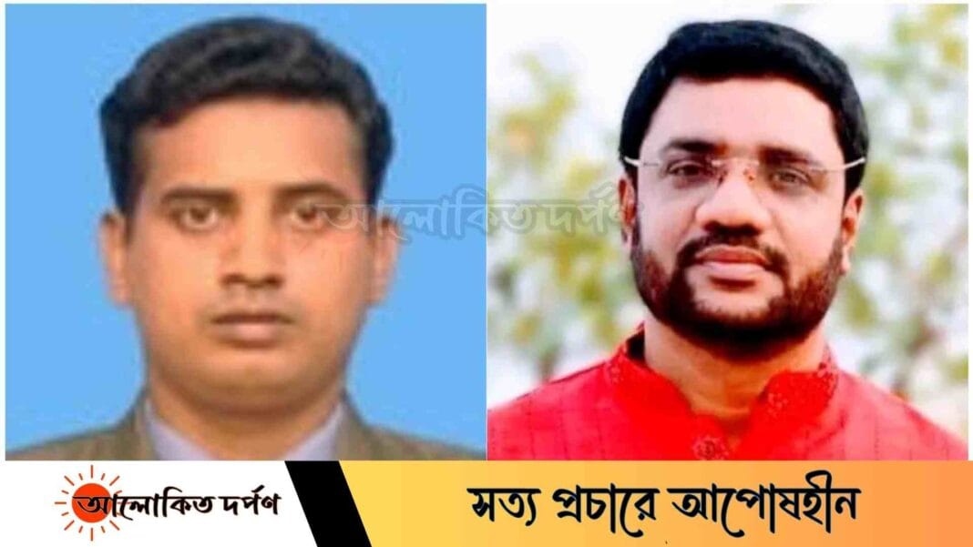 ইবিতে দুই বিভাগের সভাপতি পদে নতুন ২ মুখ ইবিতে দুই বিভাগের সভাপতি পদে নতুন ২ মুখ