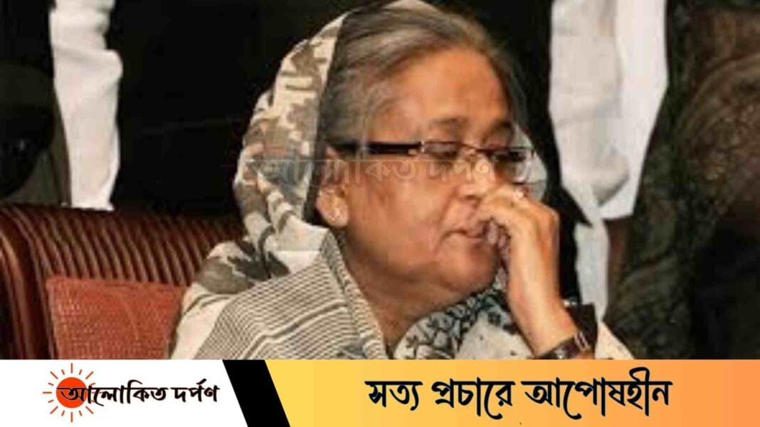 হাসিনাকে সমর্থন করা সাংবাদিকদের বিরুদ্ধে মামলা, সাংবাদিকদের মধ্যে উদ্বেগ