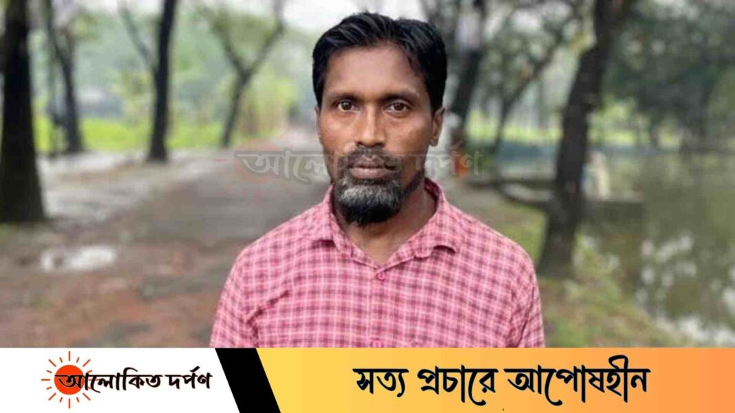 লক্ষ্মীপুরে সম্পত্তির বিরোধে  ভাইকে ফাঁসাতে স্ত্রীকে কু'পি'য়ে হ'ত্যা লক্ষ্মীপুরে সম্পত্তির বিরোধে ভাইকে ফাঁসাতে স্ত্রীকে কু'পি'য়ে হ'ত্যা