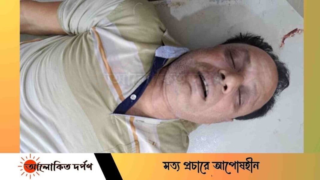 কালীগঞ্জে বিএনপির সাবেক দুই নেতার দ্ব'ন্দ্বে একজনের মৃ'ত্যু কালীগঞ্জে বিএনপির সাবেক দুই নেতার দ্ব'ন্দ্বে একজনের মৃ'ত্যু