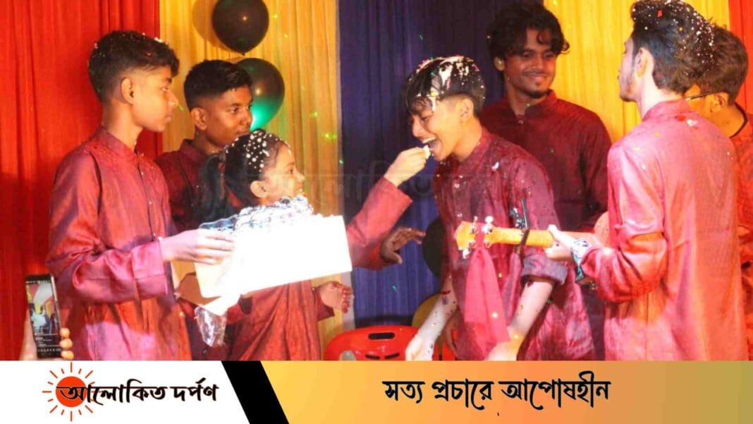 বিডি চাইল্ড ট্যালেন্টের ২০০কে উপলক্ষে সেলিব্রেশন