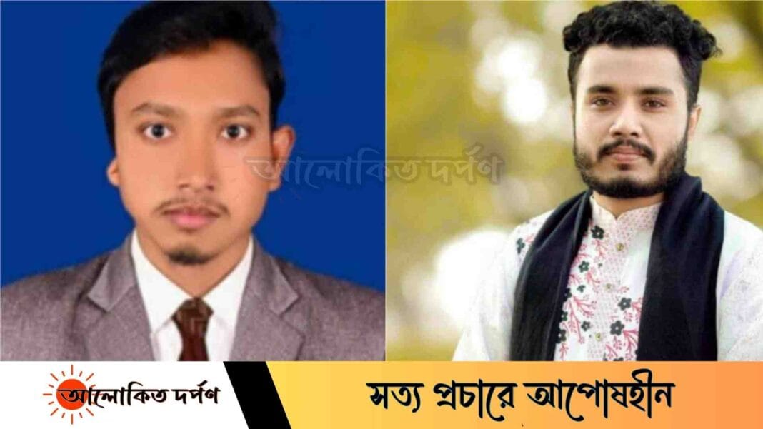 ইবি’র ঠাকুরগাঁও জেলা ছাত্রকল্যাণ সমিতির নেতৃত্বে মুক্তারুল-যোবায়ের