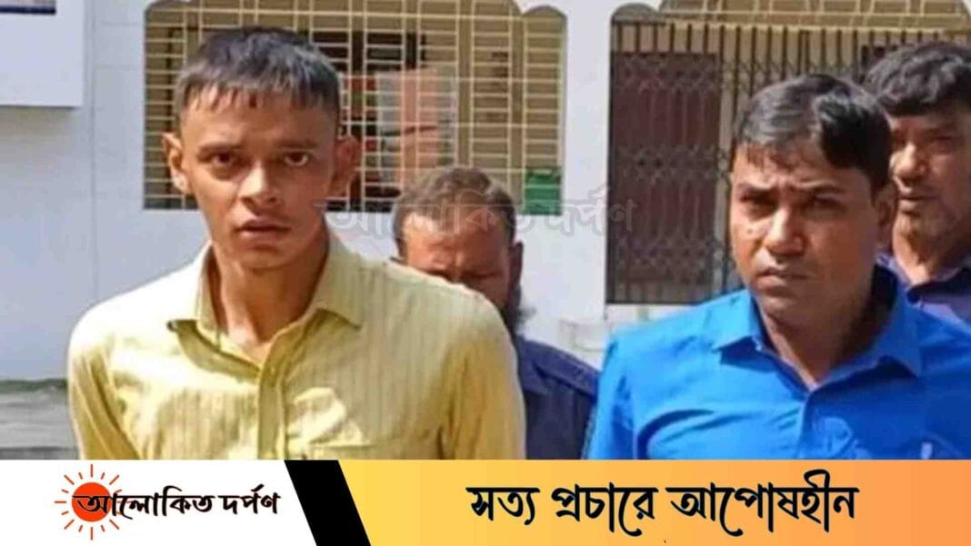 মোবাইল ফোন নিয়ে বিরোধের জের, ভাইয়ের হাতে ভাই খুন! মোবাইল ফোন নিয়ে বিরোধের জের, ভাইয়ের হাতে ভাই খুন!