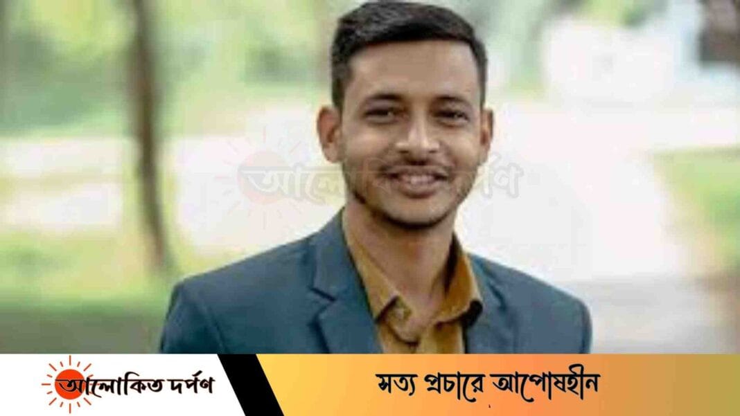 ইবি শিক্ষক হাফিজুলের বিরূদ্ধে তদন্ত কমিটি ইবি শিক্ষক হাফিজুলের বিরূদ্ধে তদন্ত কমিটি