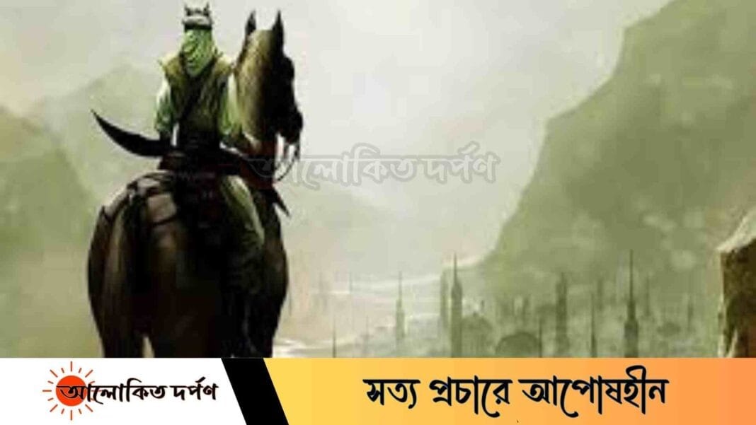 ইসলামে গাজওয়াতুল হিন্দ কি?