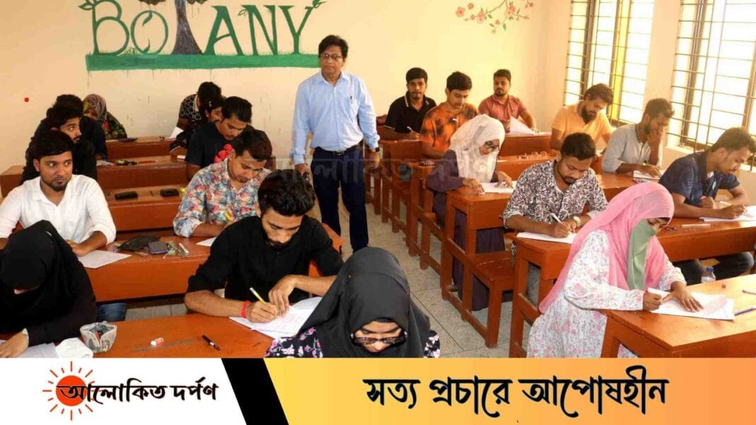 বশেমুরবিপ্রবি নবনিযুক্ত ভিসি-প্রোভিসির বিশ্ববিদ্যালয়ের সার্বিক কার্যক্রম পরিদর্শন বশেমুরবিপ্রবি নবনিযুক্ত ভিসি-প্রোভিসির বিশ্ববিদ্যালয়ের সার্বিক কার্যক্রম পরিদর্শন