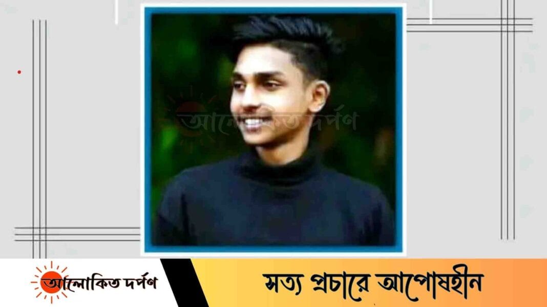 পূর্ব বিরোধের জেরে বগুড়ায় শিক্ষার্থীকে কুপিয়ে হ'ত্যা