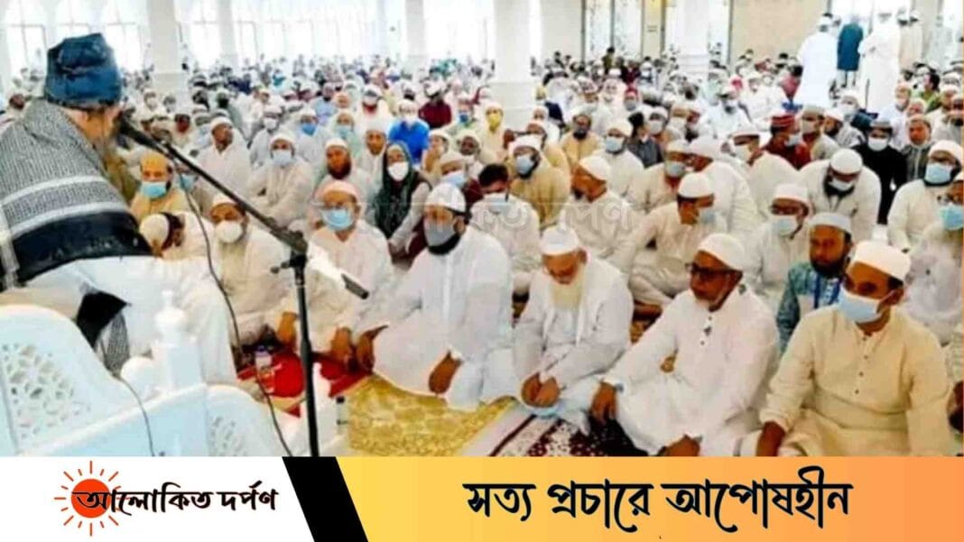 খুতবা না শুনলে কি জুমার নামাজ আদায় হবে?