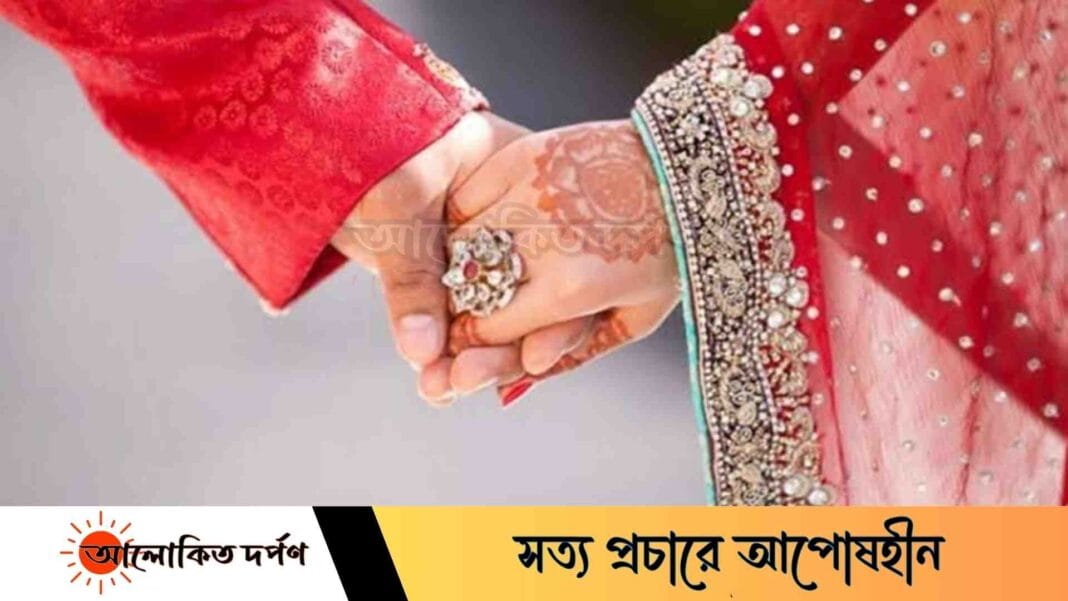 জান্নাতুলের দুই স্বামীর সঙ্গে সংসার: এলাকায় চাঞ্চল্যতা