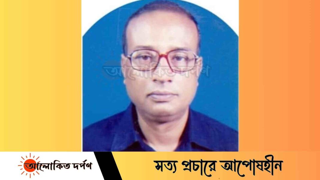 রাবির-সিন্ডিকেটের তদন্ত রিপোর্ট উপেক্ষিত, বহাল তবিয়তে সহকারী পরিচালক আনছারী রাবির-সিন্ডিকেটের তদন্ত রিপোর্ট উপেক্ষিত, বহাল তবিয়তে সহকারী পরিচালক আনছারী