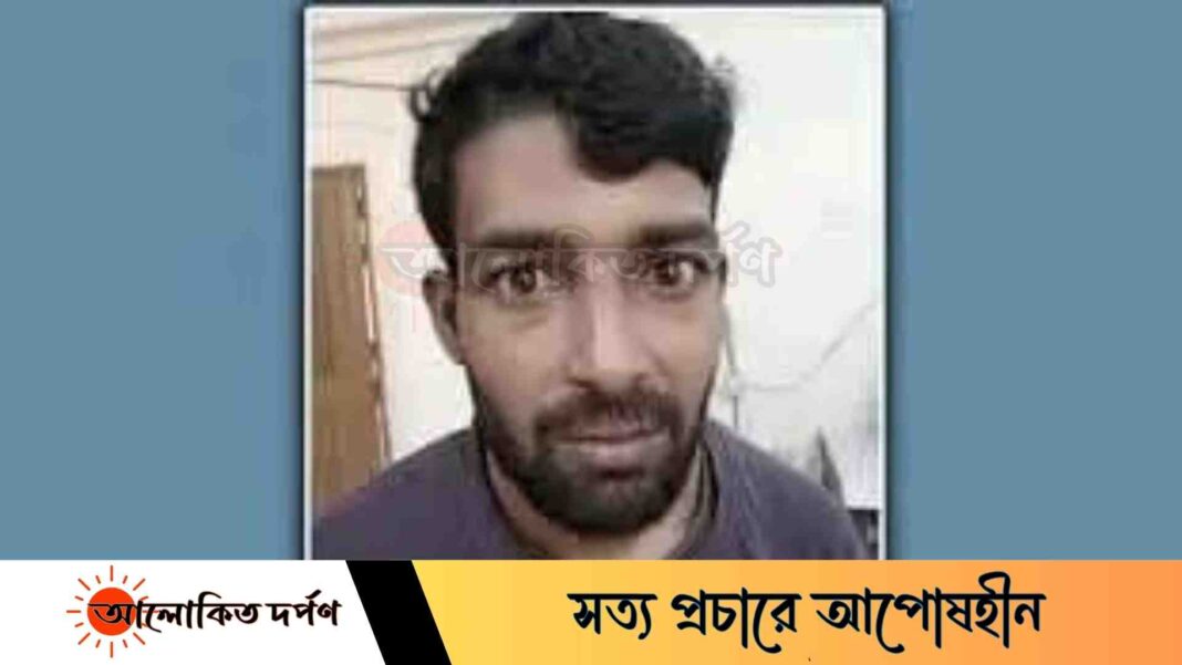 বগুড়ায় মাদকের টাকা না পেয়ে স্বেচ্ছায় কারাবরণ করতে থানায় যুবক