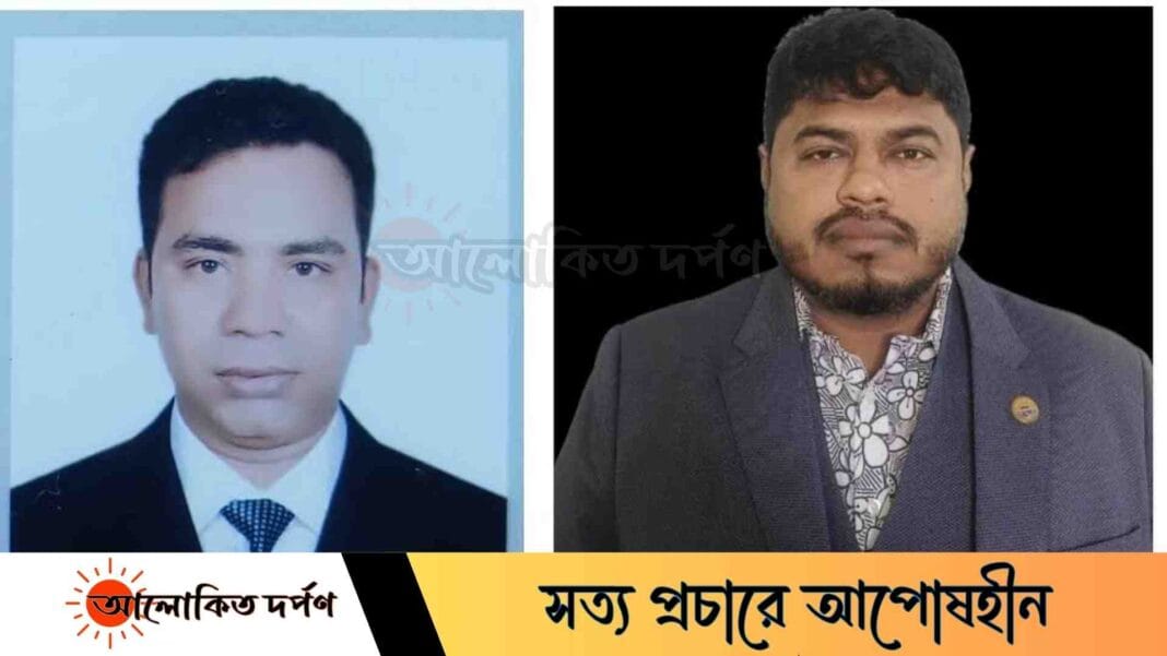 রাজনীতিতে প্রতিহিংসা নয়, দলীয় ঐক্য গড়ুন: আরিফ-শাকিল রাজনীতিতে প্রতিহিংসা নয়, দলীয় ঐক্য গড়ুন: আরিফ-শাকিল