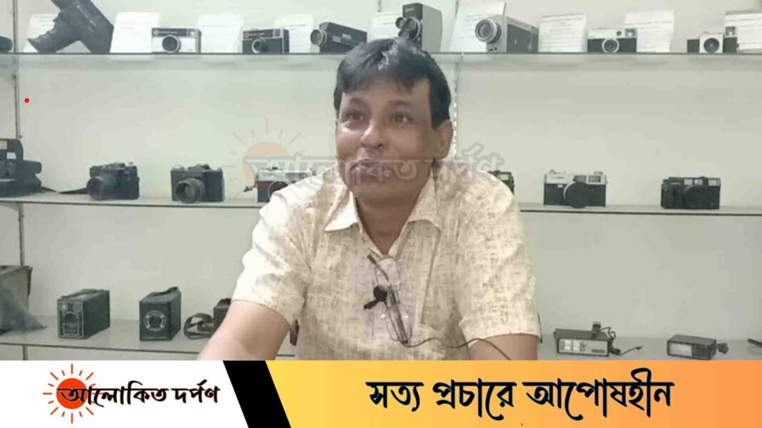 ঐতিহ্য ও স্মৃতির ভাণ্ডার, রাজশাহীর ফিল্ম অ্যান্ড কালচারাল আর্কাইভ