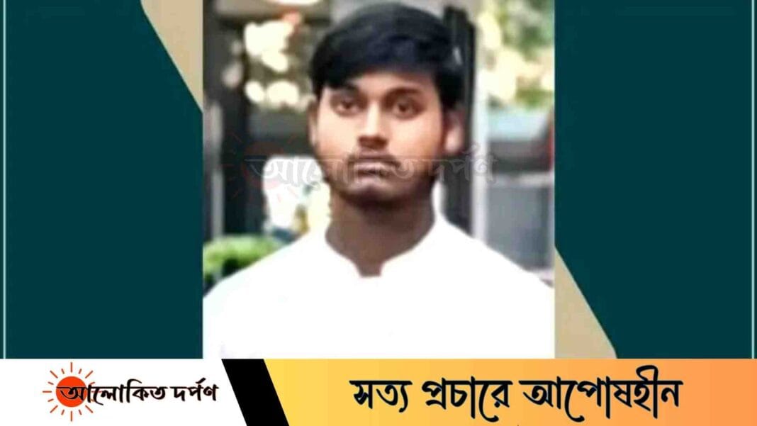 বগুড়ায় মাকে হত্যা মামলায় গ্রেপ্তার ছেলে সাদ বিনের জামিন মঞ্জুর