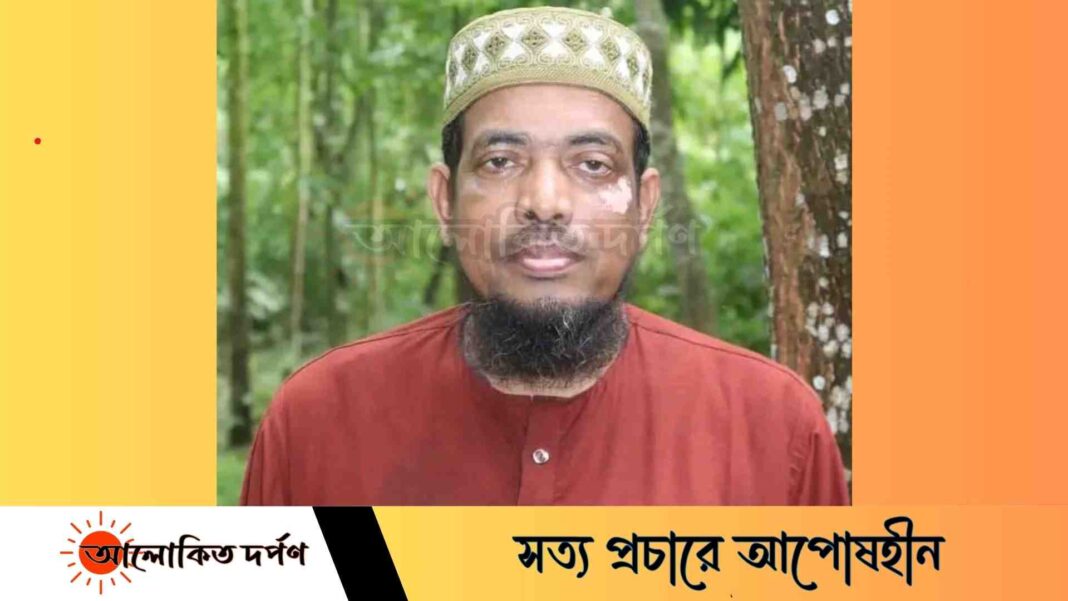 বগুড়ার শাজাহানপুর উপজেলা জামায়াতের আমীর হলেন মাওলানা আব্দুর রহমান