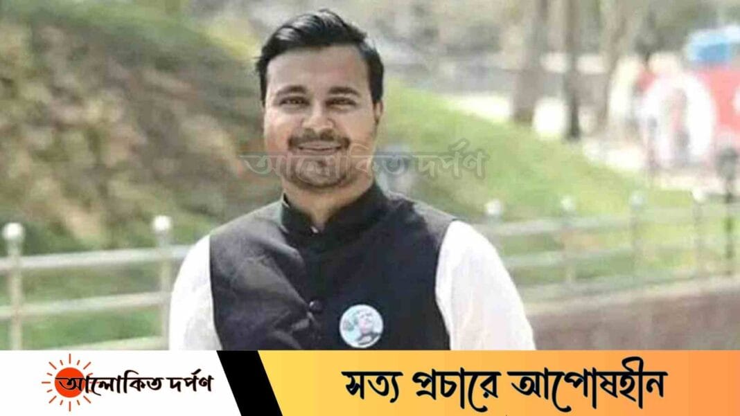 অনুমতি ছাড়া কুবি প্রশাসনিক কর্মকর্তার অনুপস্থিতি নিয়ে তদন্ত কমিটি গঠন অনুমতি ছাড়া কুবি প্রশাসনিক কর্মকর্তার অনুপস্থিতি নিয়ে তদন্ত কমিটি গঠন