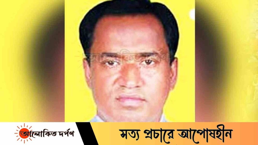 বগুড়ায় আওয়ামী লীগ নেতাকে হত্যার ঘটনায় দুই আসামির যাবজ্জীবন বগুড়ায় আওয়ামী লীগ নেতাকে হত্যার ঘটনায় দুই আসামির যাবজ্জীবন