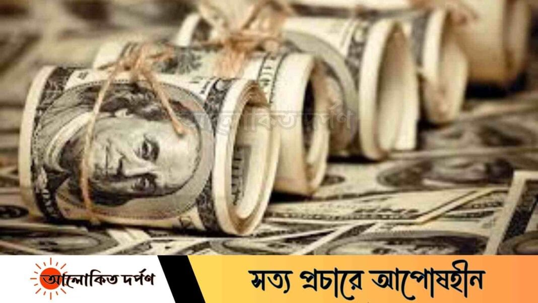 ঋণ করেই ঋণের অর্থ পরিশোধ: বাড়ছে ঋণ শোধের চাপ