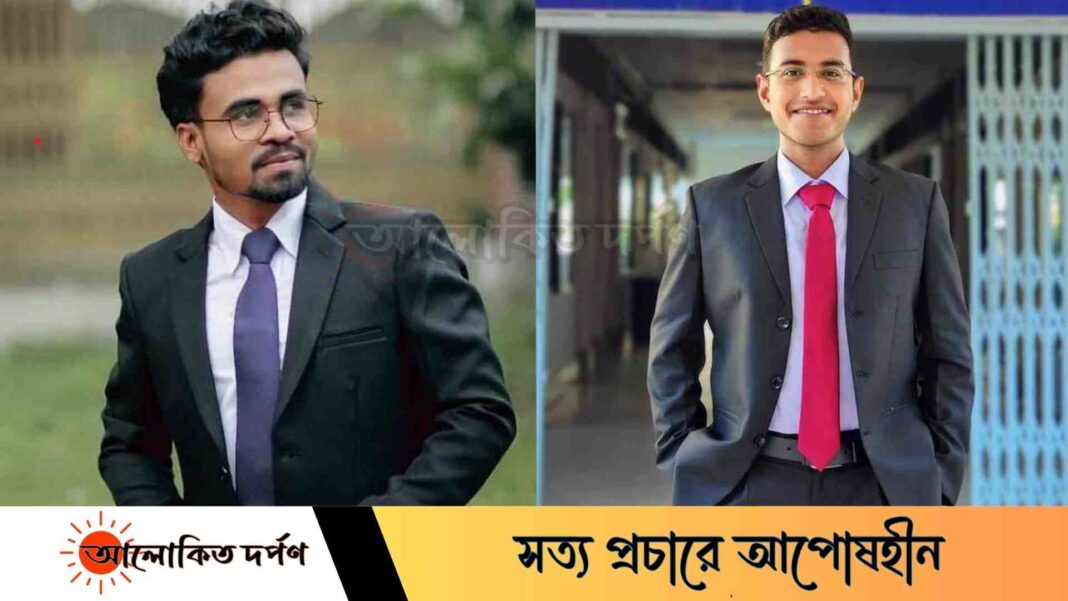 ইবিতে যশোর জেলা ছাত্রকল্যাণের নতুন কমিটি