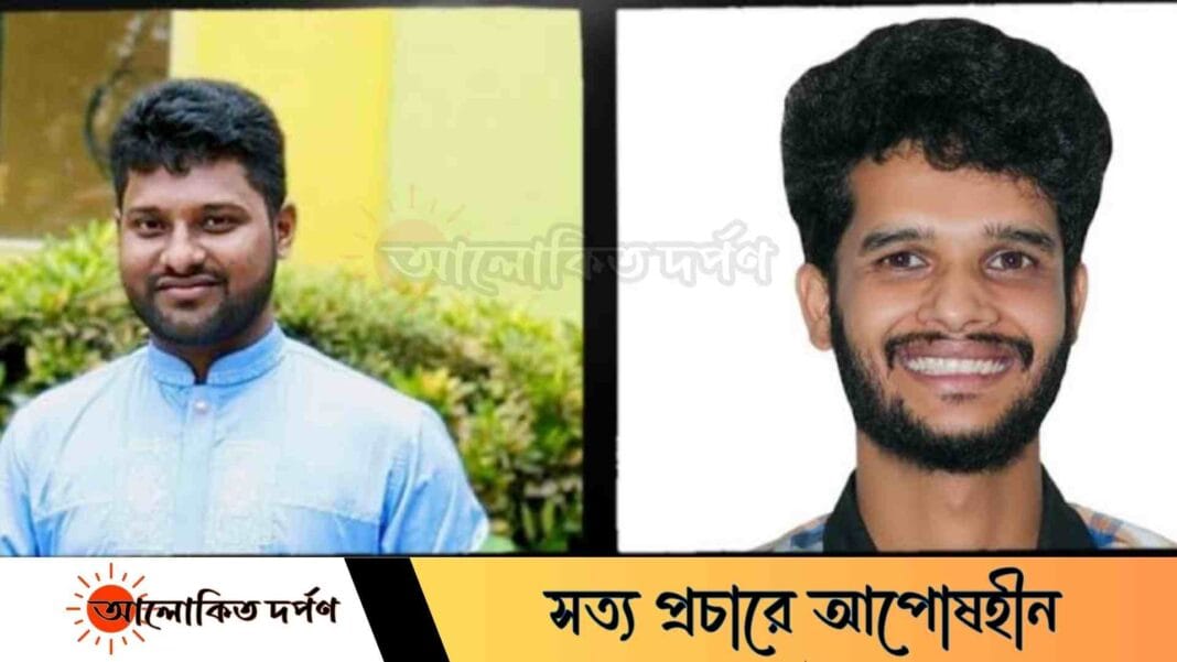 রাজশাহী যুব জলবায়ু সম্মেলন এর আহ্বায়ক কমিটি গঠন রাজশাহী যুব জলবায়ু সম্মেলন এর আহ্বায়ক কমিটি গঠন