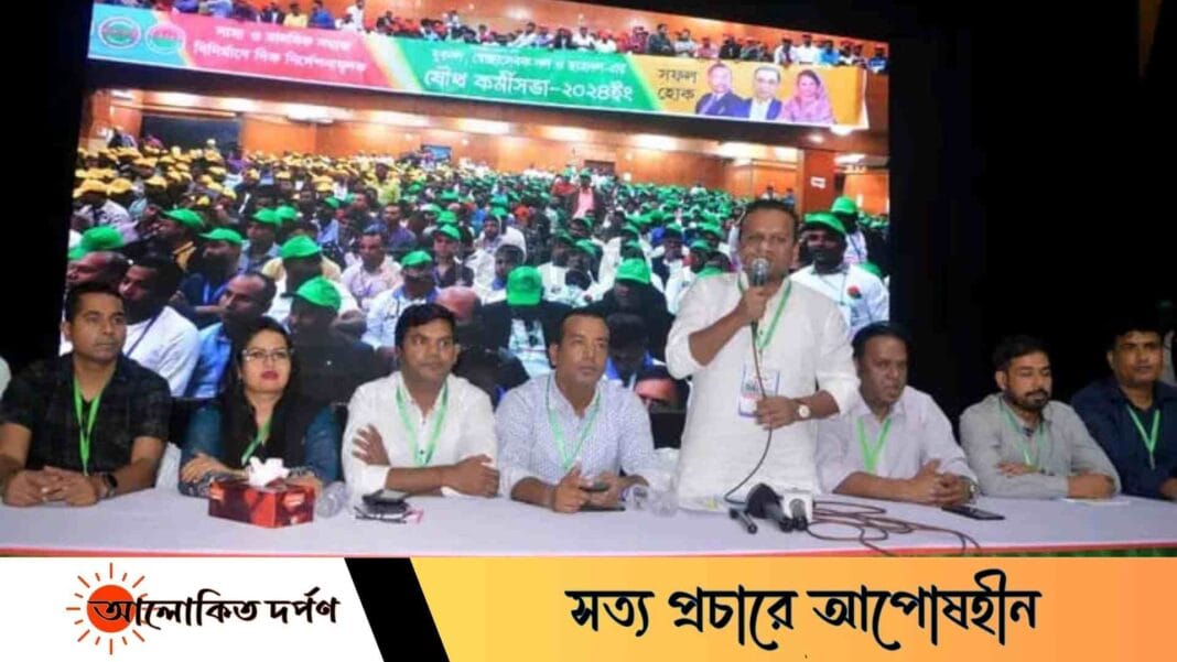 স্বৈরশাসক দেশ থেকে পালিয়ে গেলেও তাদের দোসররা এখনো সক্রিয়-রাজিব