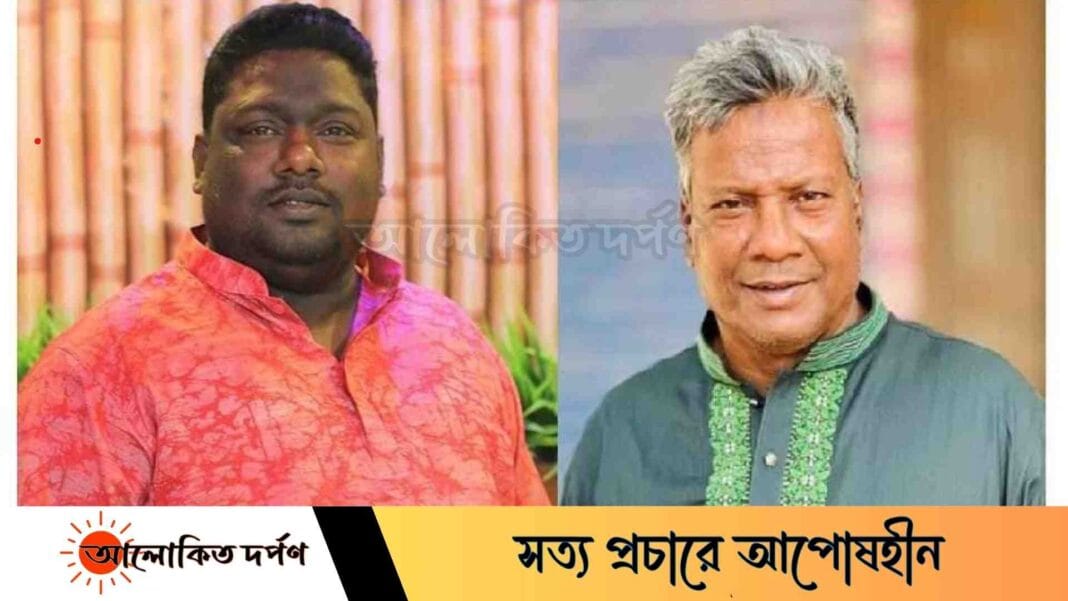 জাতীয় সাংবাদিক সংস্থার রাজশাহী বিভাগীয় পূর্ণাঙ্গ আহ্বায়ক কমিটি গঠন