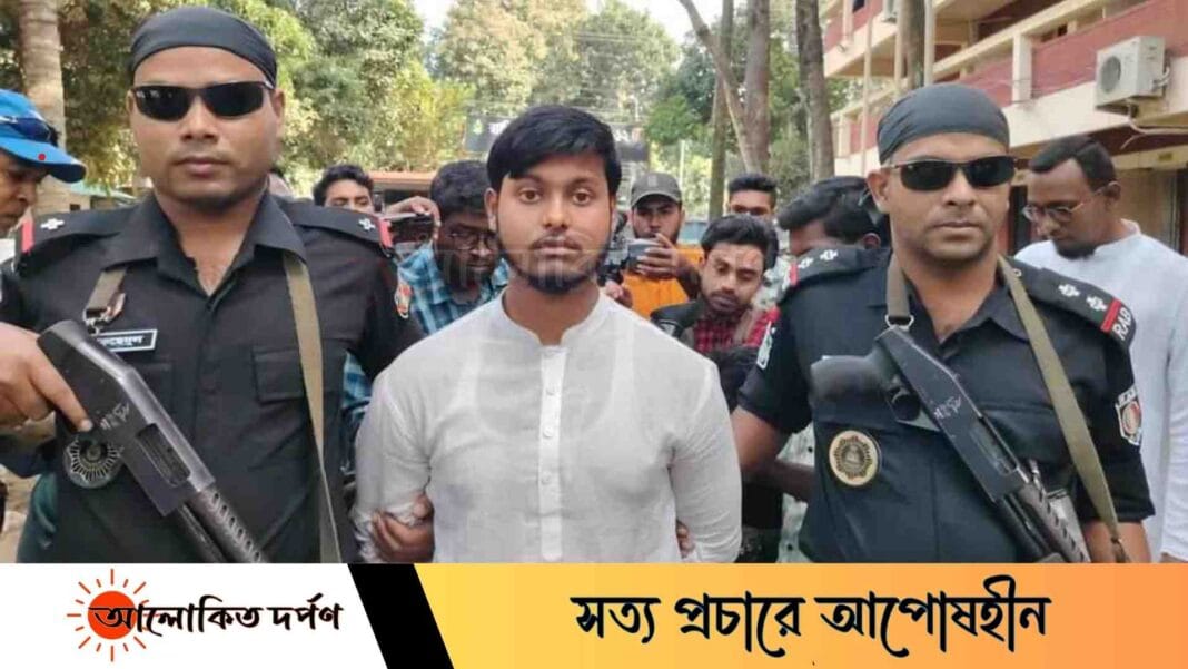 বগুড়ায় মাকে শ্বাসরোধে হত্যা করে ডিপ ফ্রিজে রাখে ছেলে বগুড়ায় মাকে শ্বাসরোধে হত্যা করে ডিপ ফ্রিজে রাখে ছেলে