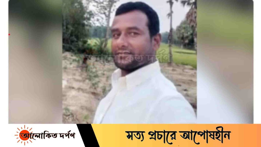 সখীপুরে বাড়ি থেকে ডেকে নিয়ে কুপিয়ে হ*ত্যা, মৃ'ত্যুর আগে বলে গেল নাম