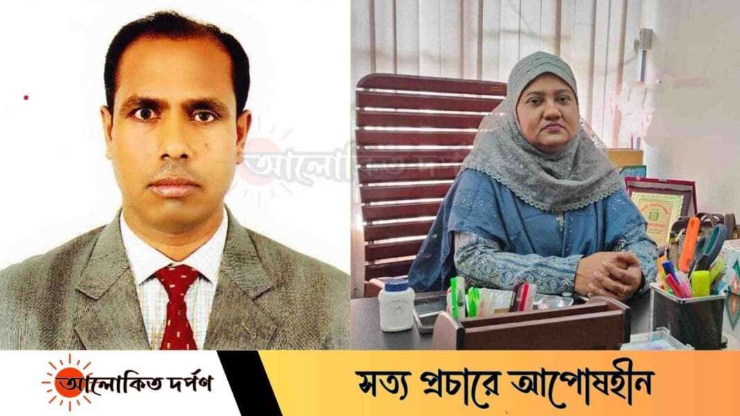 ইবির দুই অনুষদের নতুন ডিন নিয়োগ