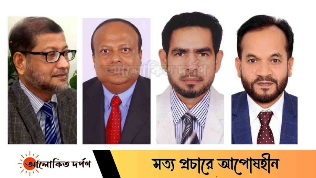 আইটিইটি'র অন্তর্বর্তীকালীন আহ্বায়ক কমিটি গঠন