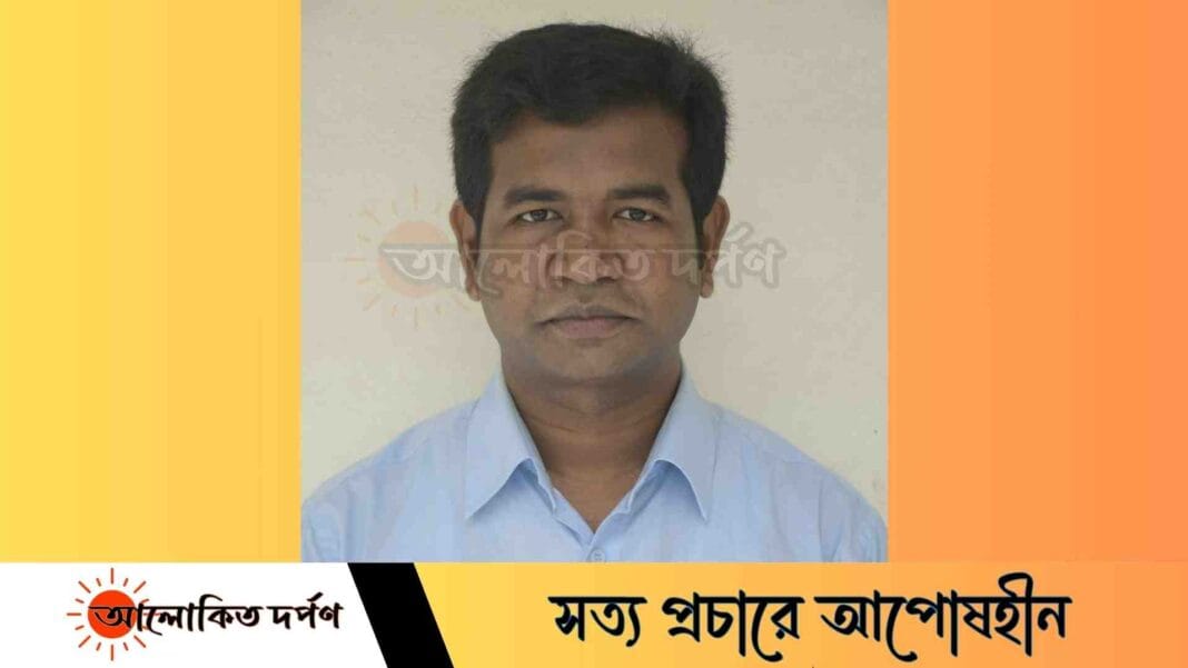 আবু সাঈদ হত্যা মামলায় গ্রেপ্তার বেরোবির সাবেক প্রক্টর আবু সাঈদ হত্যা মামলায় গ্রেপ্তার বেরোবির সাবেক প্রক্টর