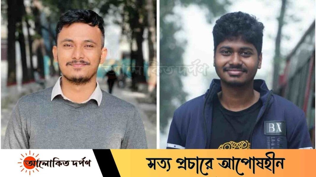 বুটেক্সসাসের সভাপতি রফিক, সাধারণ সম্পাদক সিয়াম 