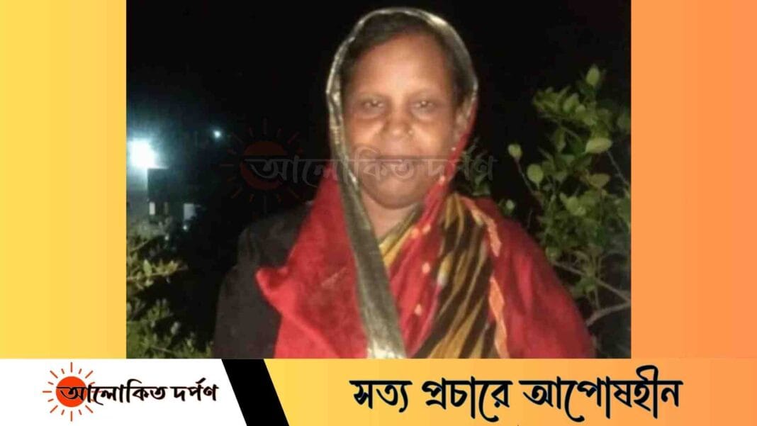রাজশাহীতে দ্বিতীয় স্ত্রীর প্রতারণায় প্রথম স্ত্রী নিঃস্ব রাজশাহীতে দ্বিতীয় স্ত্রীর প্রতারণায় প্রথম স্ত্রী নিঃস্ব
