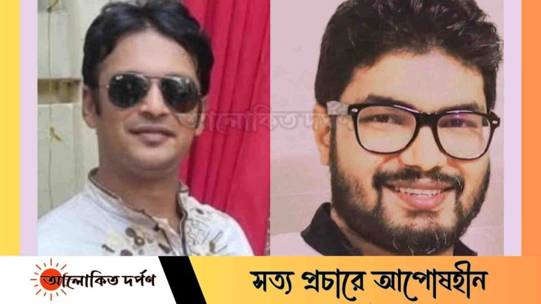 জবি ছাত্রদলের আহ্বায়ক কমিটি ঘোষণা: আহ্বায়ক হিমেল, সদস্য সচিব আরেফিন জবি ছাত্রদলের আহ্বায়ক কমিটি ঘোষণা: আহ্বায়ক হিমেল, সদস্য সচিব আরেফিন