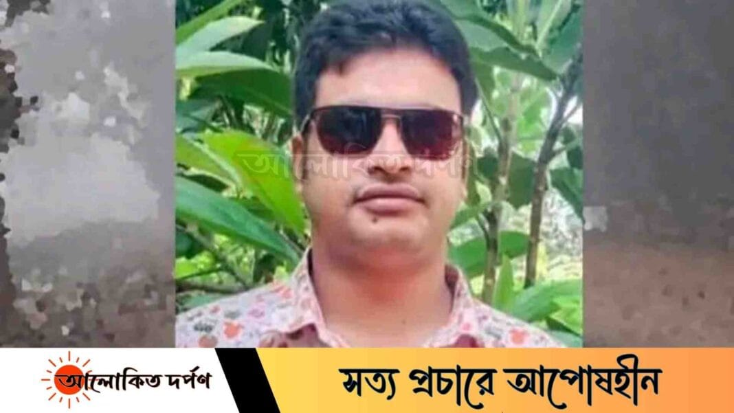 বগুড়ায় যুবককে কুপিয়ে হত্যা, তদন্তে পুলিশ