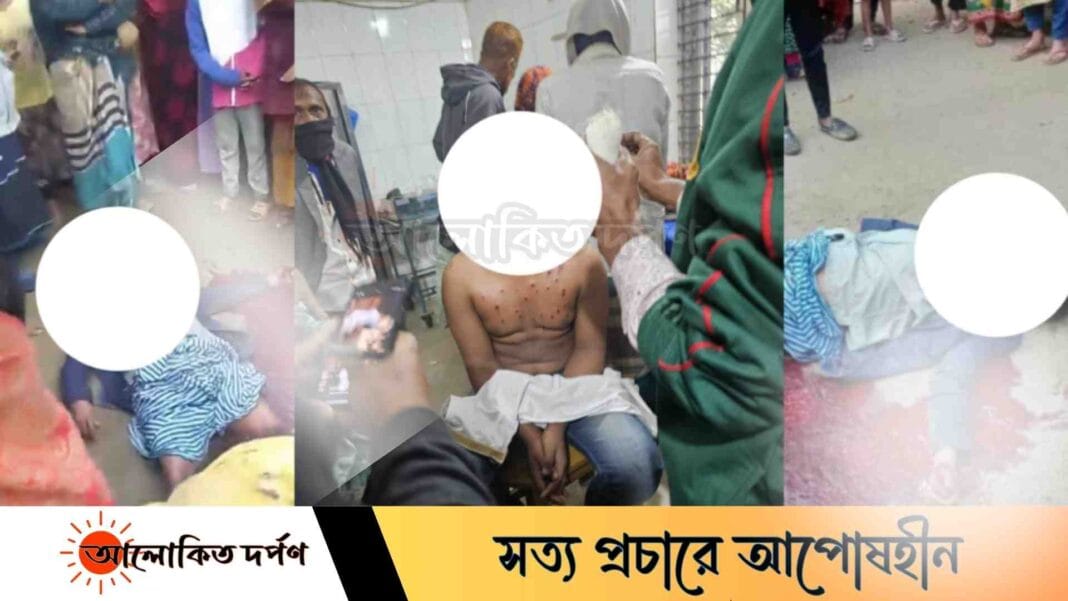 রায়পুরায় আ.লীগের দুই পক্ষের সংঘর্ষে নি'হ'ত ২ রায়পুরায় আ.লীগের দুই পক্ষের সংঘর্ষে নি'হ'ত ২