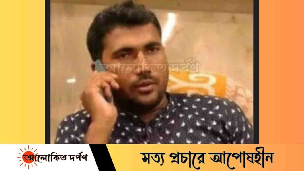 লক্ষ্মীপুরে পৃথক দুর্ঘটনায় কৃষক দল নেতাসহ ২ জনের মৃত্যু