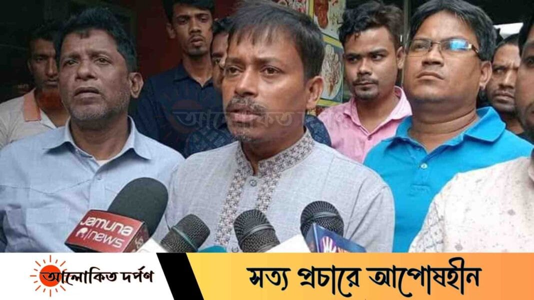 পোশাক শিল্পে শ্রমিকদের ৪% ইনক্রিমেন্ট বাড়িয়েছে সরকার