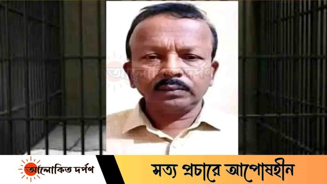 বগুড়ায় কারাবন্দী আরও এক আ. লীগ নেতার মৃত্যু