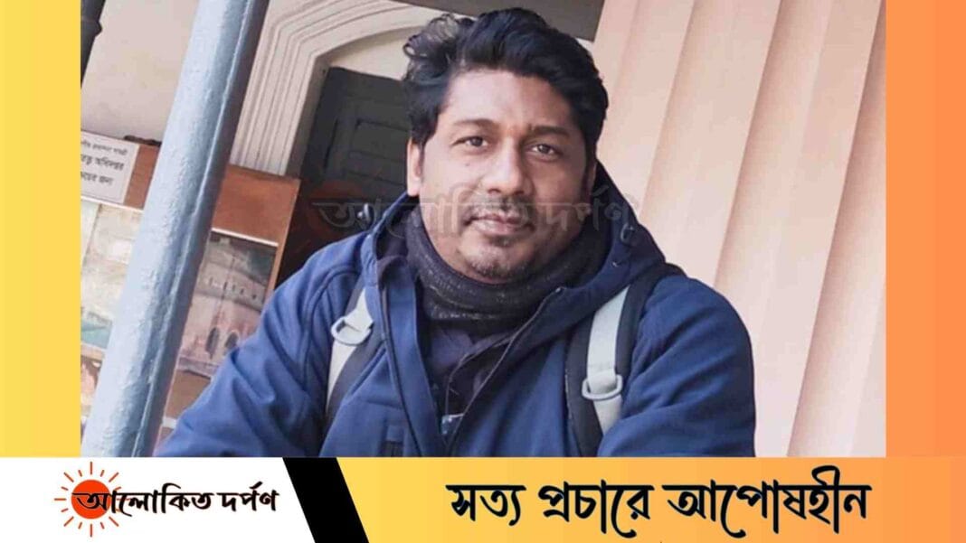 রাজশাহীতে সাংবাদিককে অপহরণের চেষ্টা ও হত্যার হুমকির অভিযোগ রাজশাহীতে সাংবাদিককে অপহরণের চেষ্টা ও হত্যার হুমকির অভিযোগ