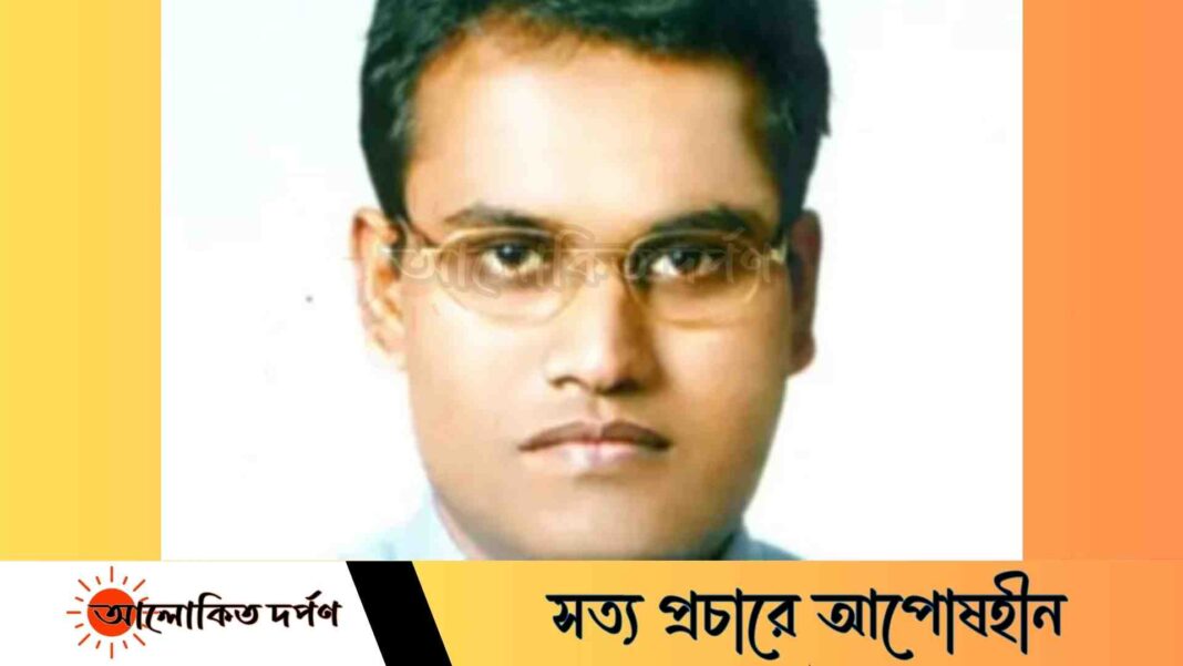 রাবির আইসিটি পরিচালকে পদত্যাগ না করার আহ্বান উপাচার্যের