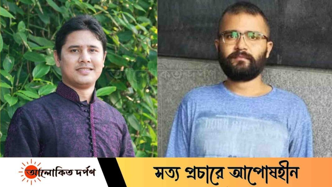 জাবি ছাত্রদলের আহ্বায়ক কমিটি ঘোষণা, পূর্ণাঙ্গ কমিটির নির্দেশনা ৩০ দিনের মধ্যে জাবি ছাত্রদলের আহ্বায়ক কমিটি ঘোষণা, পূর্ণাঙ্গ কমিটির নির্দেশনা ৩০ দিনের মধ্যে