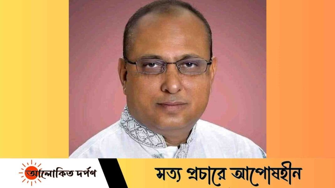 পাঁচবিবির আওয়ামী লীগ নেতা হাবিব, হত্যা মামলায় আটক