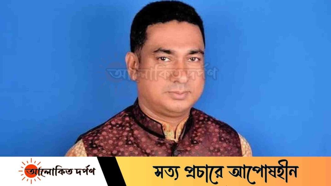 ইউপি সদস্য আরিফুর রহমানের ক্ষতবিক্ষত মরদেহ উদ্ধার, পরিকল্পিত হত্যার অভিযোগ